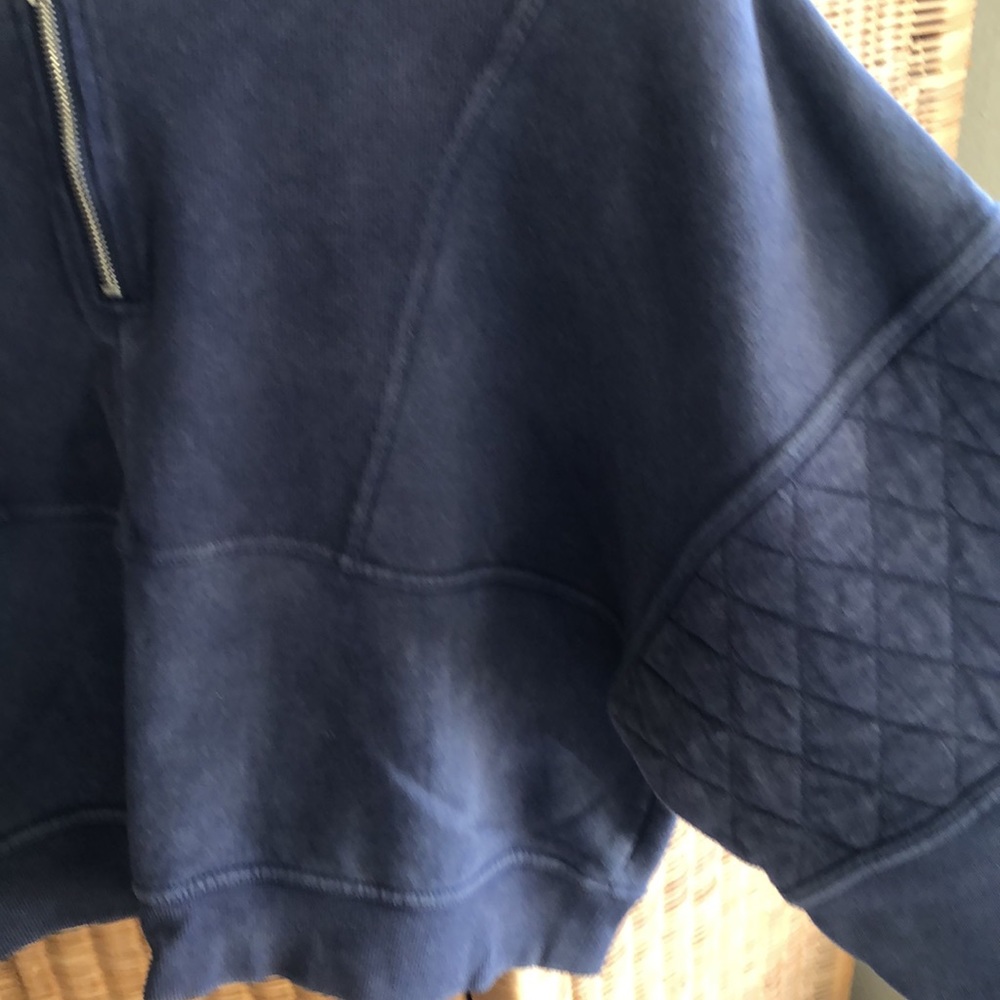 M pullover sweater - Picture 3 of 3